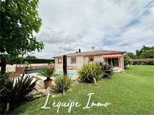 maison-villa à la vente -   09700  SAVERDUN, surface 140 m2 vente maison-villa - APR714258